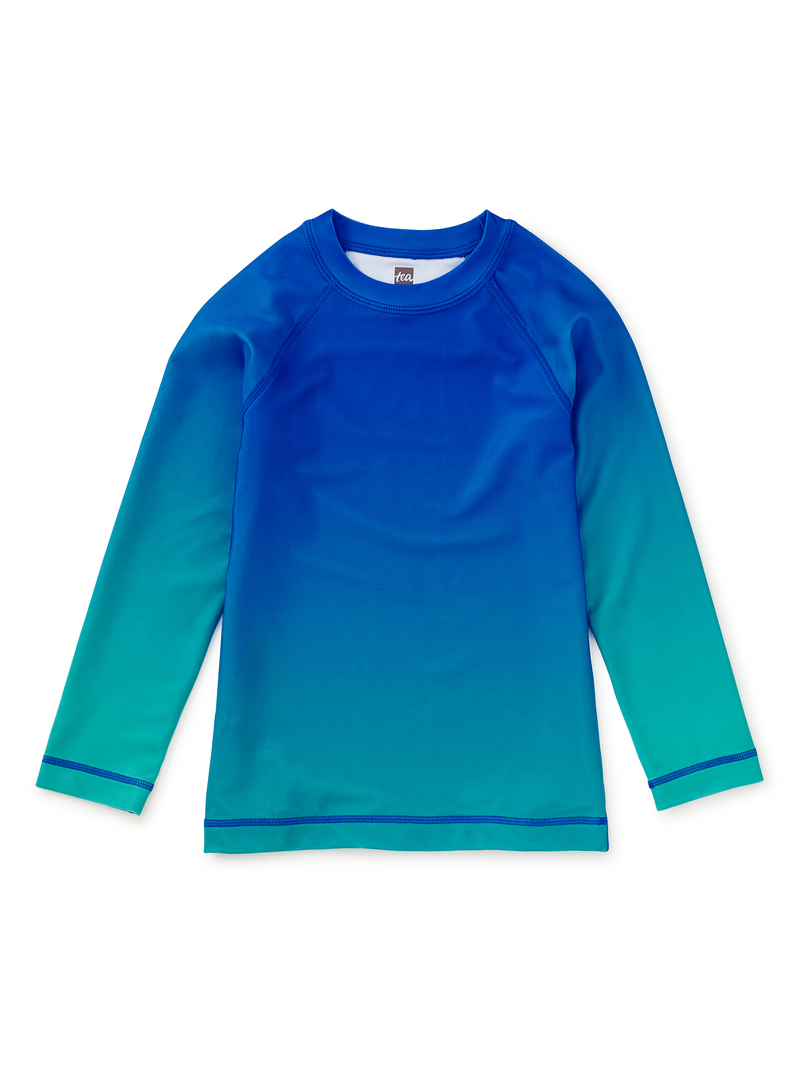 Long Sleeve Rash Guard